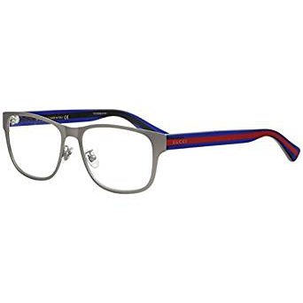 Rectangle Eyeglasses 55mm