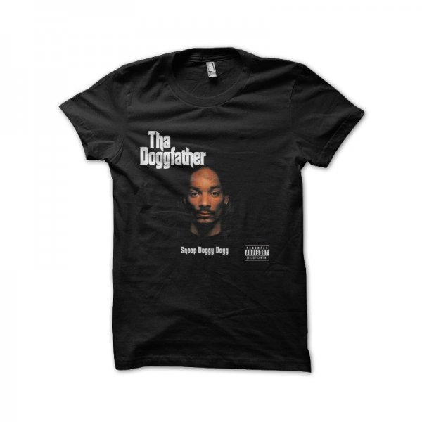 Snoop T-shirt