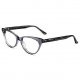 Vintage Prescription Fashion   Glasses with Blue Light Lens/Prescription Clear Lens