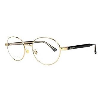 Eyeglasses   GOLD / BLACK